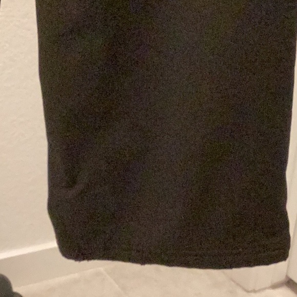 Men’s CB Sports Softshell Ski/Snowboard Pants. Size 2XL. Black. - Picture 13 of 14